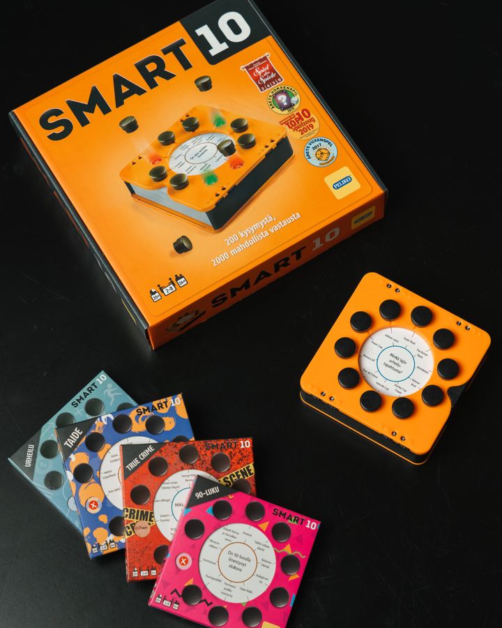 Smart10