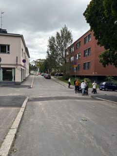 Inarintie