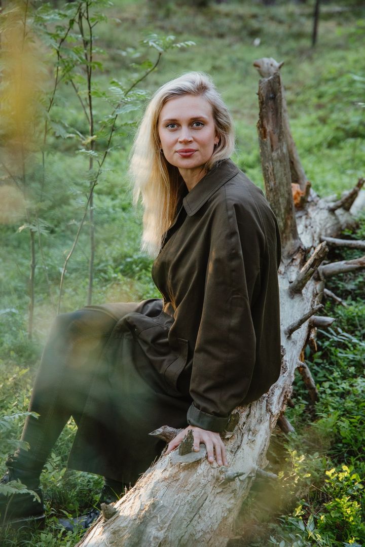 Amanda Pasanen