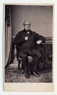 Anders Wilhelm Boije af Gennäs