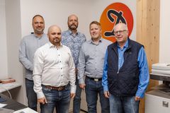 Acosta Group ostaa Diileri Finland Oy:n liiketoiminnan. Kuva: PicMi/Marie Lillhannus