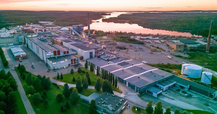 LUMI-IQ-kvanttitietokone sijoittuu CSC:n datakeskukseen Kajaaniin.