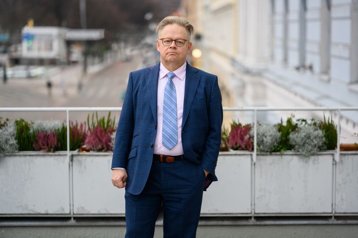 Juhana Vartiainen
