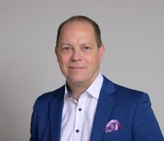 Riku Kytömäki aloittaa Oilonin toimitusjohtajana kesäkuun alussa.