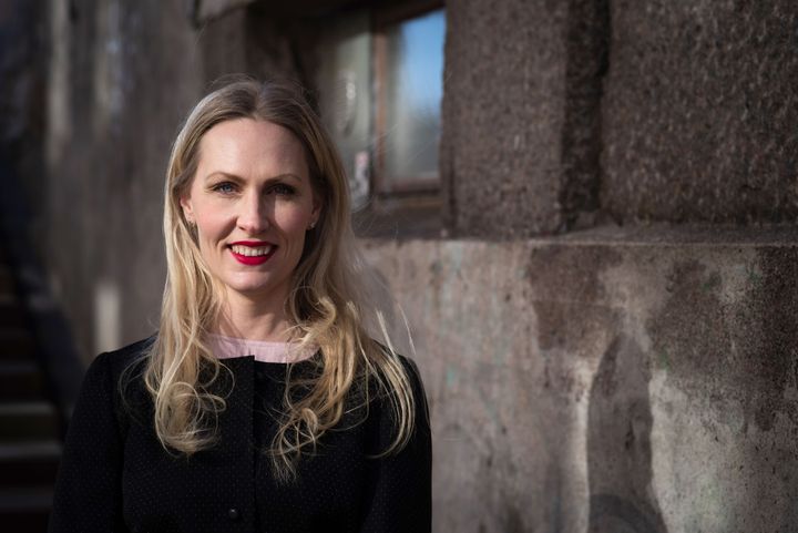 Karoliina Huovila on toiminut Temen toiminnanjohtajana syksystä 2022 asti.