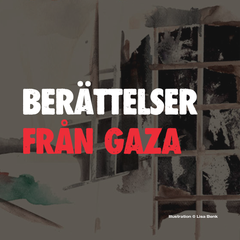 Gaza berättelser
