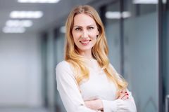 Temen toiminnanjohtaja Karoliina Huovila.