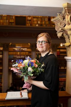Liisa Kallio