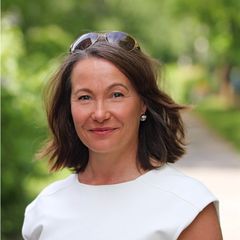 Ulla Poutiainen aloittaa Ouman OY.n toimitusjohtajana 9. maaliskuuta