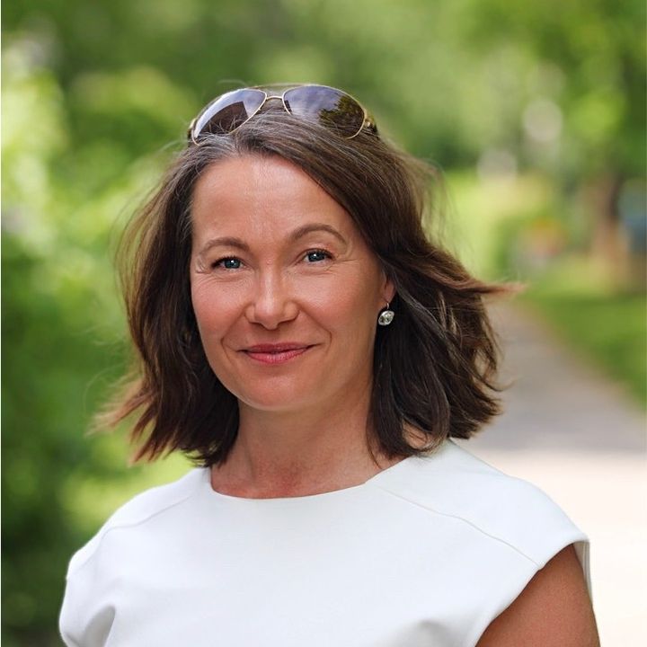 Ulla Poutiainen aloittaa Ouman OY.n toimitusjohtajana 9. maaliskuuta