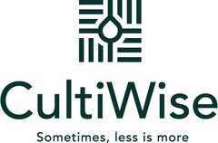 CultiWise logo