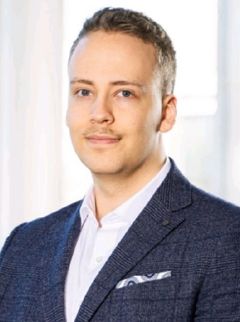 Sebastian Toppari