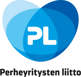 Perheyritysten liiton logo, Perheyritysten liitto