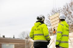 Olas Group jatkoi kannattavaa ja hallittua kasvua haastavasta markkinasta huolimatta