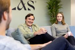 Olas Groupin vuosi 2025 päättyi vahvaan loppukiriin