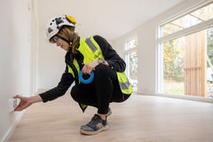 Olaksen liikevoitto oli rakennustoimialaan nähden hyvällä tasolla 3,3 prosenttia liikevaihdosta.