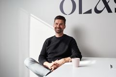 ”Olas Groupin menestyksen taustalla on pitkäjänteinen panostus asiakasymmärrykseen", Olaksen toimitusjohtaja Markus Alitalo sanoo.