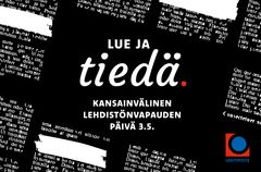 Kampanjan visuaalinen ilme, Lehtipiste Oy