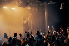 Vuoden 2023 Elävän musiikin säätiön apurahansaajiin lukeutui myös Lutakon leiri. Kuva: Eeli Kataja
