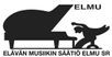 Elävän Musiikin Säätiö ELMU sr