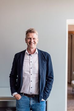 Venture Partner Kai Öistämö, Vaisalan toimitusjohtaja