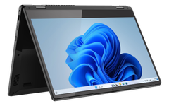 Cepter Twist (i3) 14" yhdistää kannettavan ja tabletin ominaisuudet