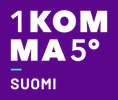 1KOMMA5° Suomi