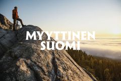 Tunnetta, taikaa ja kansallismaisemaa ilmentävät kuvat tekevät Myyttisen Suomen eläväksi, hengittäväksi ja houkuttelevaksi niille, jotka eivät sitä vielä kokeneet.