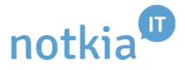 Notkia IT Oy