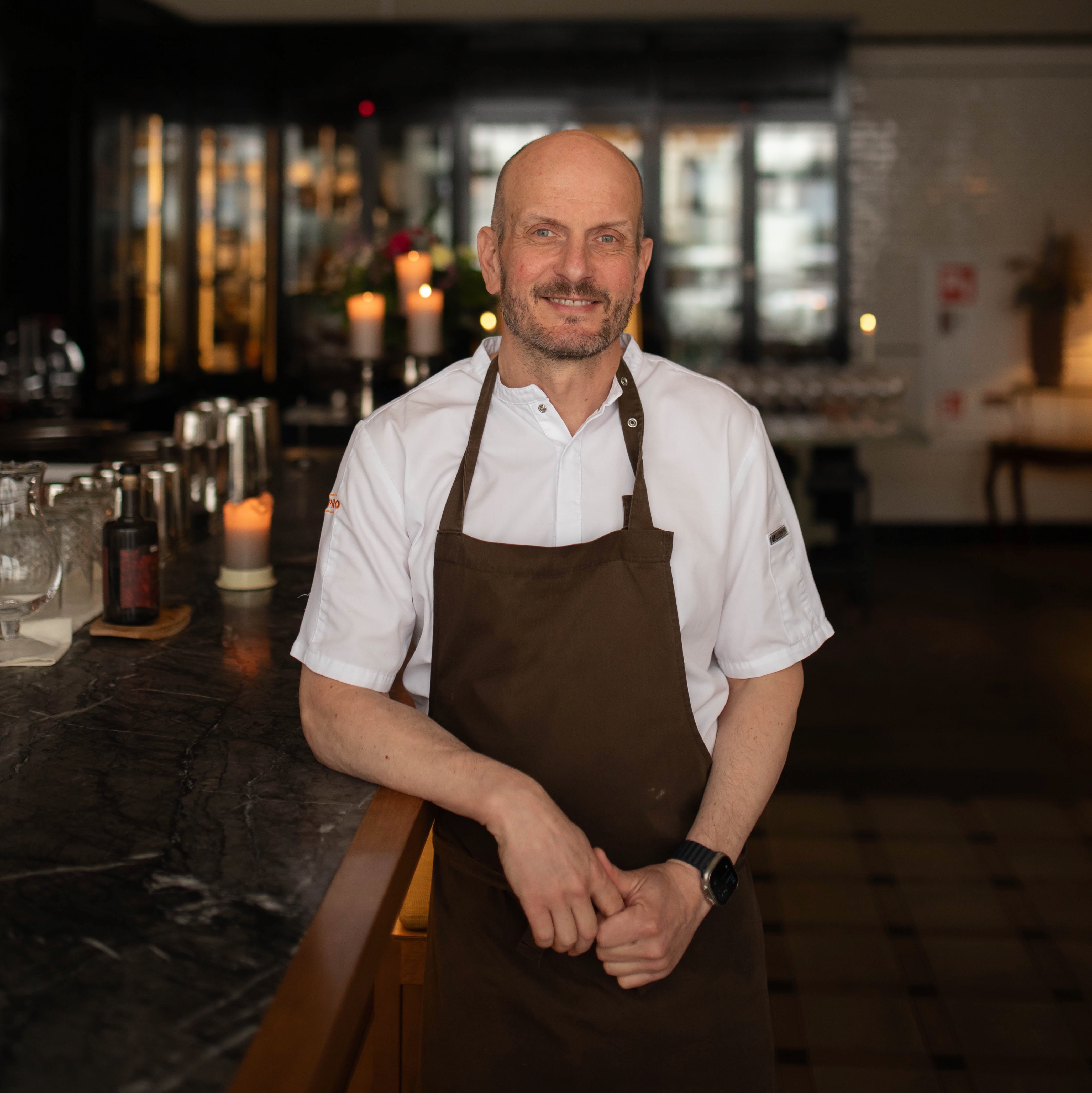 Bistro Bardot laajentaa Tampereelle marraskuussa