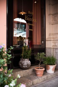 Tampereen uusi Bardot tarjoaa saman konseptin kuin Helsingin suosittu sisarravintola.