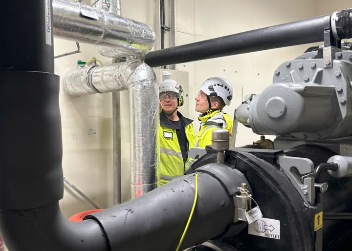 Energiatehokkuus ei ole enää erillinen kehityshanke, vaan keskeinen osa yrityksen kilpailukykyä.