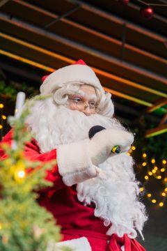 Tapiolan Joulunavaus keräsi Länsituulen kävelykadulle tuhansia osallistujia ja toi AINOAan ennätykselliset 40 763 kävijää.