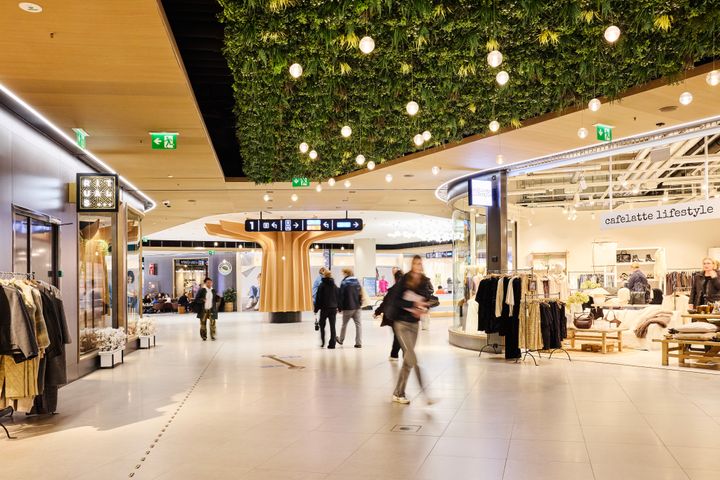 Kauppakeskus AINOAn vuosi 2026 on käynnistynyt vahvasti. Tammi–helmikuussa myynti kasvoi edellisvuoden vastaavaan ajanjaksoon verrattuna noin kolme prosenttia.