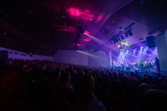 Ingá-Máret Gaup-Juuson ja Oulu All Star Big Bandin levynjulkaisua juhlittiin saamelaisten kansallispäivän konsertissa 6. helmikuuta.