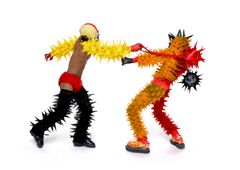 Leevi Ikäheimo on yksi Huomisen vaatekaappi -näyttelyn tulevaisuuden nimistä.