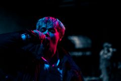 Hiphop-artisti armas esiintyy Oulu2026-lavalla perjantaina.