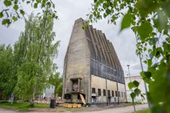 AaltoSiilo