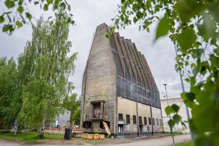 AaltoSiilo