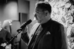 Samu Forsblom on johtanut Oulu2026 Euroopan kulttuuripääkaupunkivuoden ohjelmaa jo hakuvaiheesta alkaen.