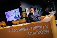 Oulu2026:n näyttelytilat sijaitsevat kaupungin ydinkeskustassa Kauppakortteli Pekurissa.