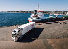 FREJA Transport & Logistics Oy
