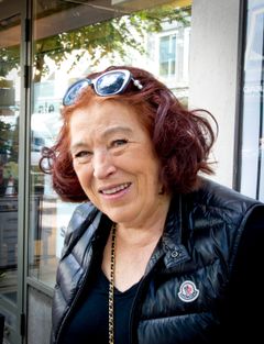 Margaretha Aittokoski on vaikuttanut yli 40 vuotta Suomen muotimaailmassa.