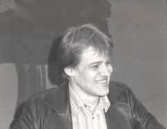 Jarmo Karppi.