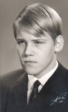 Jarmo Karppi.
