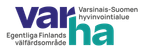 Varsinais-Suomen hyvinvointialue, Varha