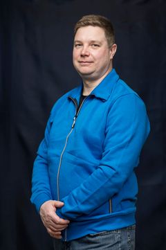 WSC-ekspertti Keijo Kivioja
