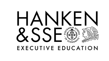 Hanken & SSE Executive Educationin logo