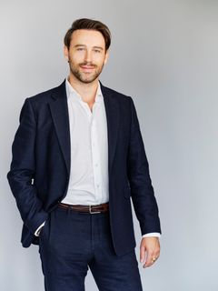 Eirik Aalvik Stranden