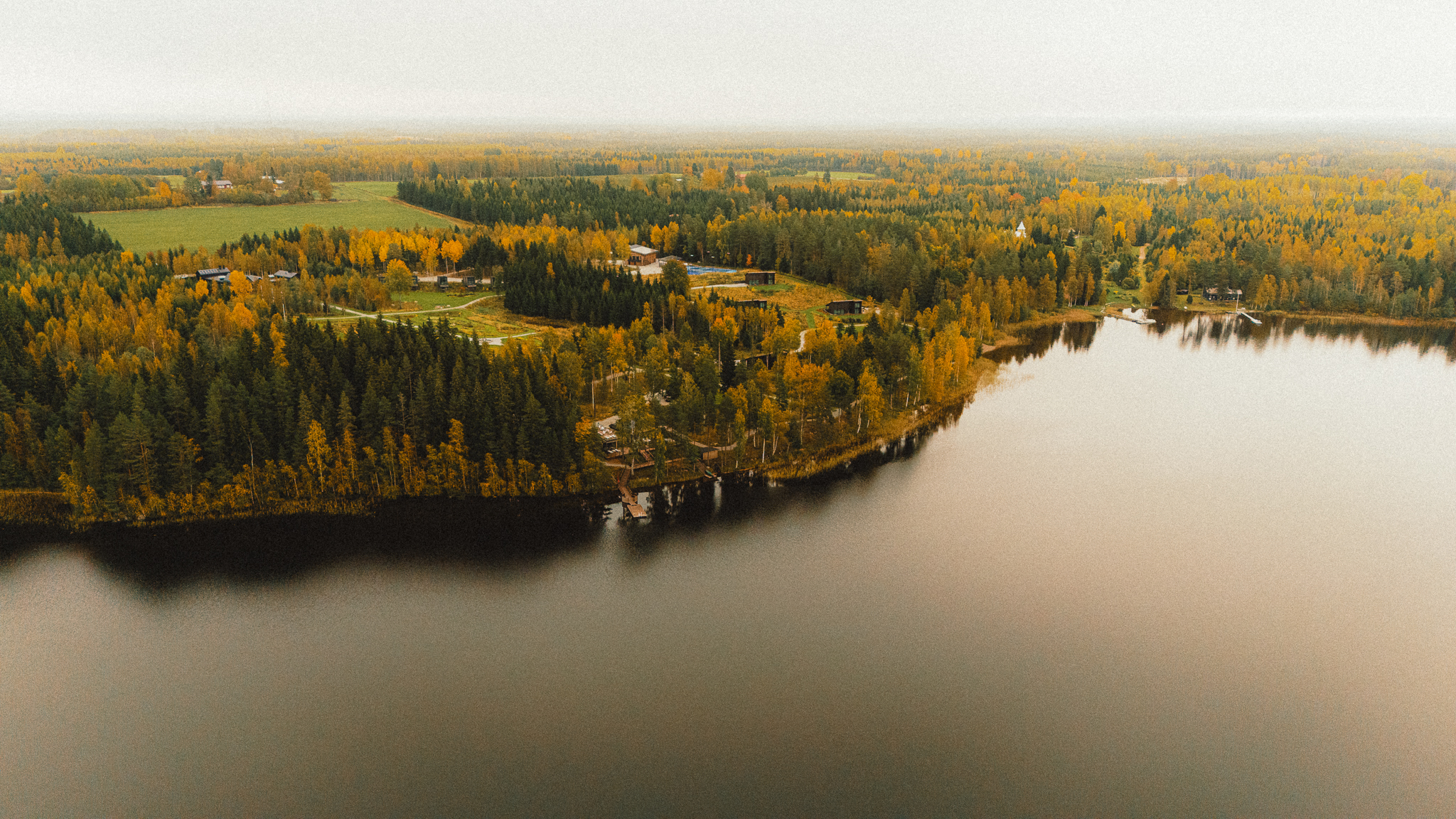 Remi Trémouille siirtyy vastaamaan PihlasResortin ravintolatoiminnasta